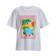 Roxy Γυναικεία κοντομάνικη μπλούζα Atlas - Short Sleeves T-Shirt